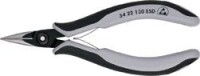 Knipex Greifzange Präzision 3422ESD gallery