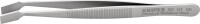 Knipex Universal-Pinzette 120mm Edelstahl