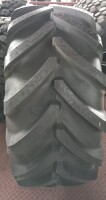 Michelin Reifen XM27 620/70-R26 (DOT 281 gallery