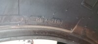 Michelin Reifen XM27 620/70-R26 (DOT 2815) 4