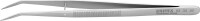 Knipex Pinzette Präzision vernickel gallery