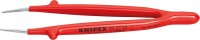 Knipex Pinzette Pr&auml;zision VDE 150mm