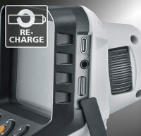 Umarex Inspektionskamera VideoFlex G4 Micro Laserliner 3