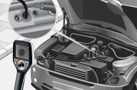 Umarex Inspektionskamera VideoInspector 3D Laserliner 5