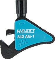 Hazet Gewinde-Nachschneider Nr. 842 AG gallery