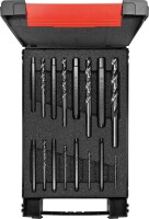 Wiha Schraubenausdreher-Satz 16-teilig 2-11mm