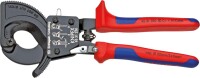 Knipex Kabelschneider Nr. 95 31 gallery
