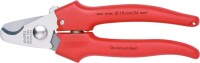 Knipex Kabelschere mit Öffnungsfede gallery