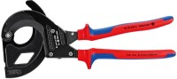 Knipex Kabelschn. f.SWA-Kabel 315mm 2K-H&uuml;lle