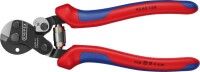 Knipex Drahtseilschere mit Mehrkomponent gallery