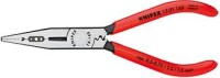 Knipex Verdrahtungszange mit Kunststoff- gallery