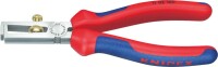 Knipex Abisolierzange poliert mit Mehrko gallery