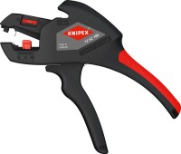 Knipex Automatik-Abisolierzange 180mm qm gallery
