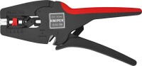 Knipex Automatik-Abisolierzange 195mm qm gallery