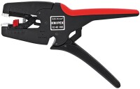Knipex Automatik-Abisolierzange 195mm qmm 3