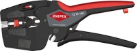 Knipex Automatik-Abisolier-/Crimpzange 0 gallery