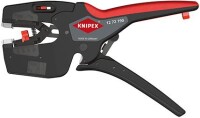 Knipex Automatik-Abisolier-/Crimpzange 0,25-4mm2 3