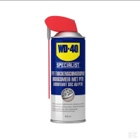 WD-40 Specialist® PTFE-Trockenschmie gallery