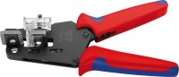 Knipex Automatik-Abisolierzange mm 0,03- gallery