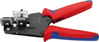Knipex Automatik-Abisolierzange mm 0,14- gallery