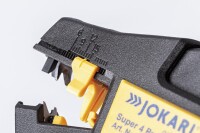 Jokari-Krampe Abisolierzange Super 4 Pro 0,2-6qmm Jokari 3