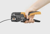 Hesse Multifunktions-Werkzeug Stripax plus 2,5 0,5-2,5mm Wei