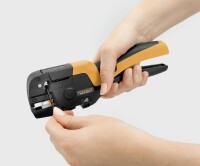 Hesse Multifunktions-Werkzeug Stripax plus 2,5 0,5-2,5mm Wei