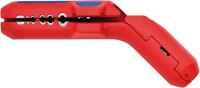Knipex Abmantelungswerkzeug ErgoStrip li gallery