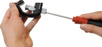 Hesse Abisolierwerkzeug KABIFIX FK-28 4