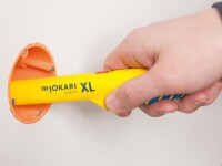 Jokari-Krampe Entmanteler XL 8-13qmm Jokari 3