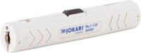 Jokari-Krampe Entmanteler No.1-Cat 4,5-1 gallery