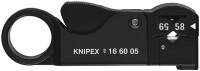 Knipex Abisolierwerkzeug Koax 105mm SB gallery