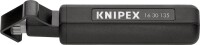 Knipex Abmantelungswekzeug 135mm 6-29qmm gallery