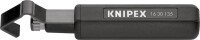 Knipex Abmantelungswekzeug 135mm 6-29qmm 4