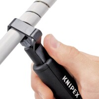 Knipex Abmantelungswekzeug 135mm 6-29qmm 6