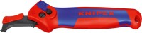 Knipex Abmantelungswerkzeug 146mm gallery