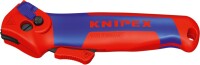 Knipex Abmantelungswerkzeug 146mm 3