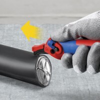 Knipex Abmantelungswerkzeug 146mm 5