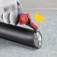 Knipex Abmantelungswerkzeug 146mm 6