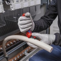 Knipex Abmantelungswerkzeug 146mm 7