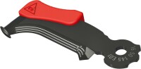 Knipex Ersatzklinge mit Gleitschuh f. Ab gallery