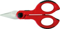 Intercable Kabelschneider-Schere 145mm + gallery