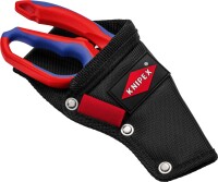 Knipex Mehrzweck-Gürteltasche passend für Elektr-S