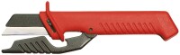 Knipex Kabelmesser VDE 185mm Klinge 50mm gallery