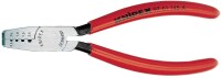 Knipex Aderendhülsenzange mit Kunst gallery