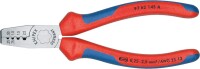 Knipex Aderendhülsenzange mit Mehrk gallery