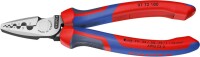 Knipex Aderendhülsenzange mit Mehrk gallery