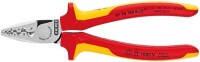 Knipex Aderendhülsenzange VDE 2-Kom gallery