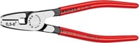 Knipex Aderendhülsenzange mm 0,5-6q gallery