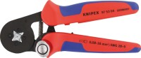 Knipex Aderendhülsenzange 4-kant 0, gallery